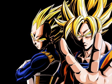 Dragon ball